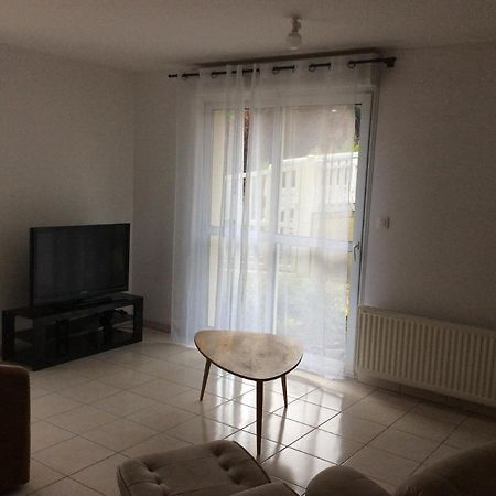 Pleneuf Val Andre Appart Standing 50 M De La Plage 2 A 4 Personnes 외부 사진