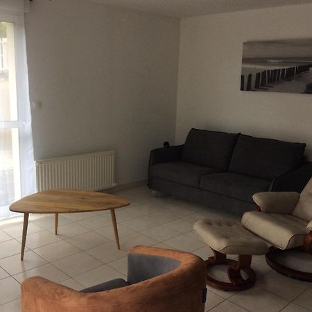 Pleneuf Val Andre Appart Standing 50 M De La Plage 2 A 4 Personnes 외부 사진