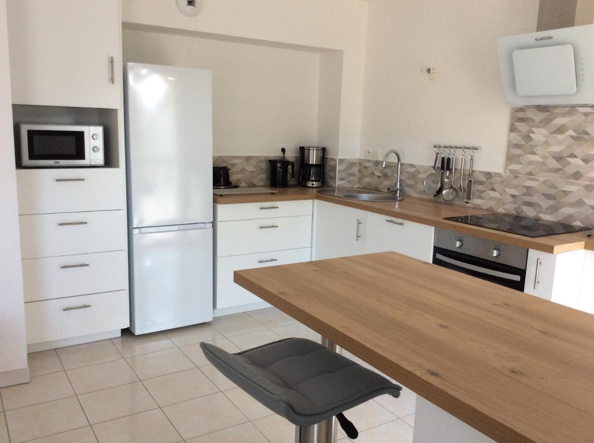 Pleneuf Val Andre Appart Standing 50 M De La Plage 2 A 4 Personnes 외부 사진