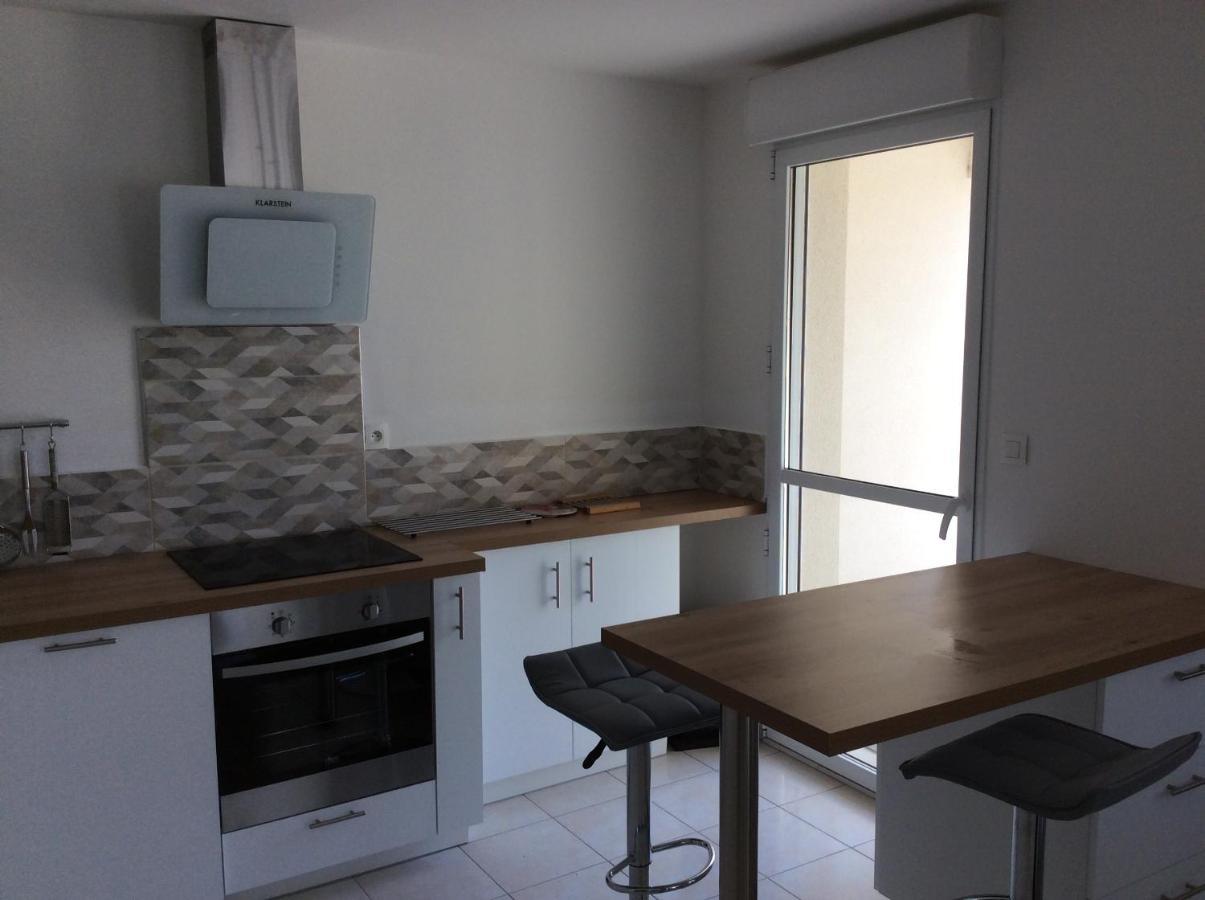 Pleneuf Val Andre Appart Standing 50 M De La Plage 2 A 4 Personnes 외부 사진