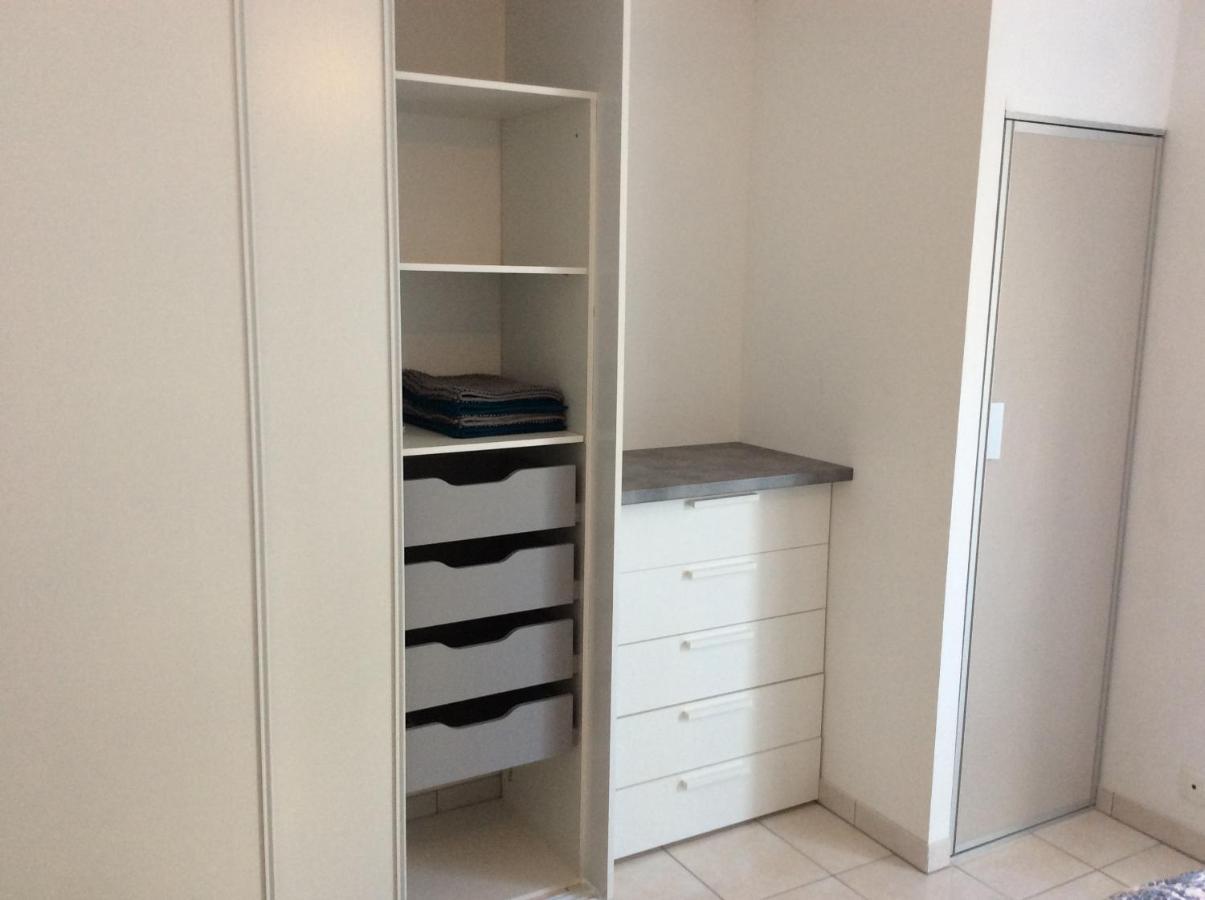 Pleneuf Val Andre Appart Standing 50 M De La Plage 2 A 4 Personnes 외부 사진