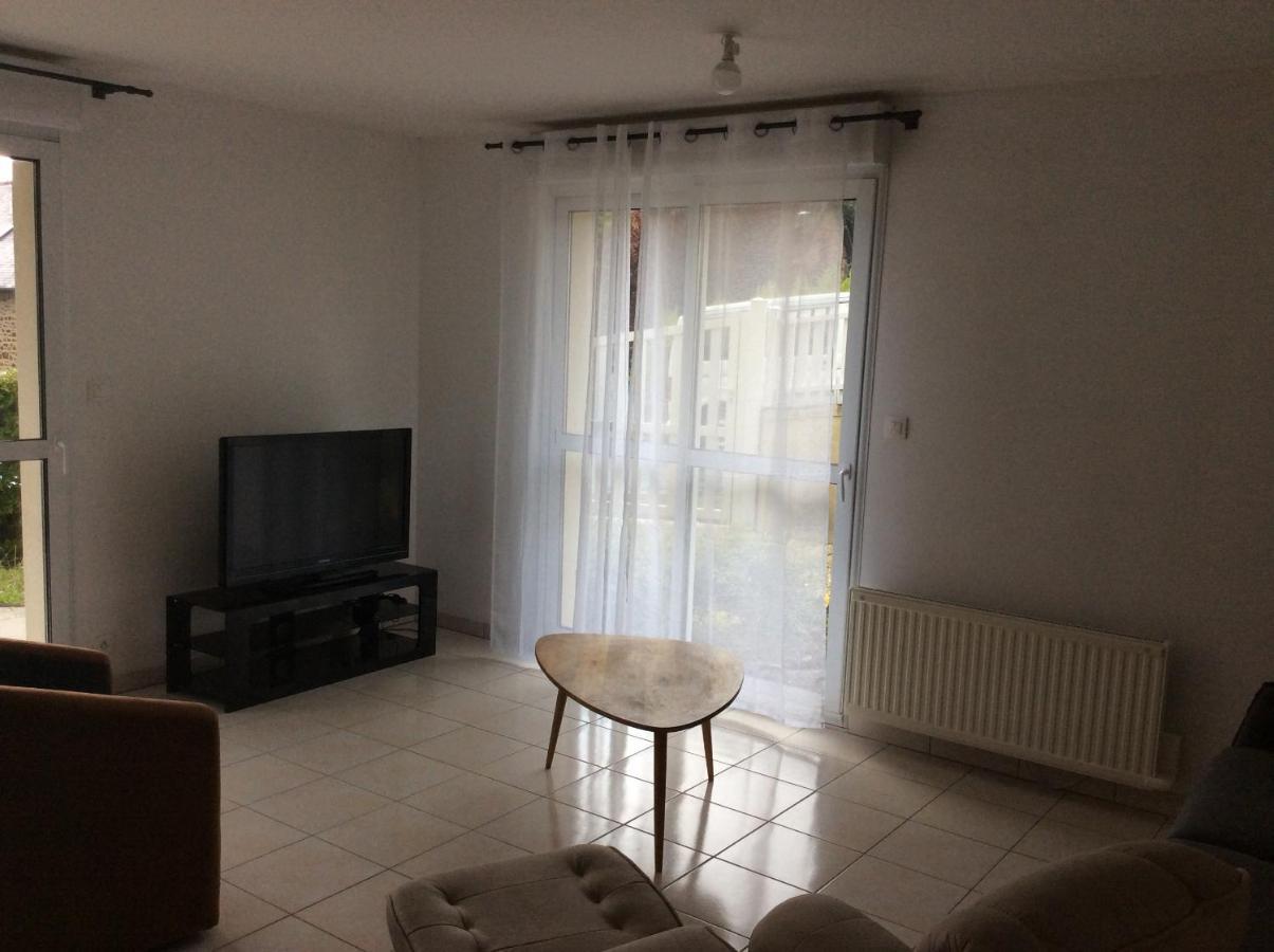 Pleneuf Val Andre Appart Standing 50 M De La Plage 2 A 4 Personnes 외부 사진