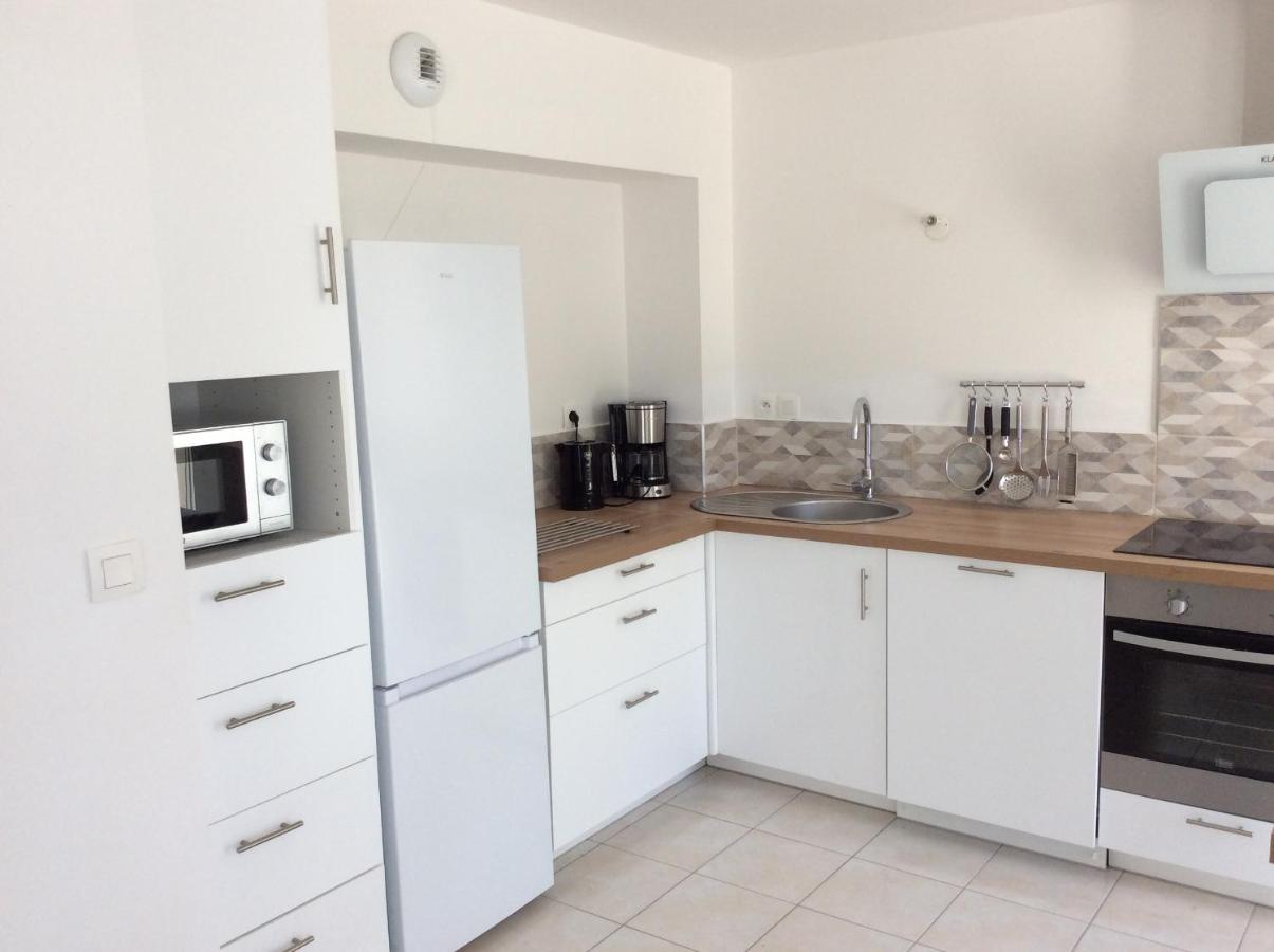 Pleneuf Val Andre Appart Standing 50 M De La Plage 2 A 4 Personnes 외부 사진