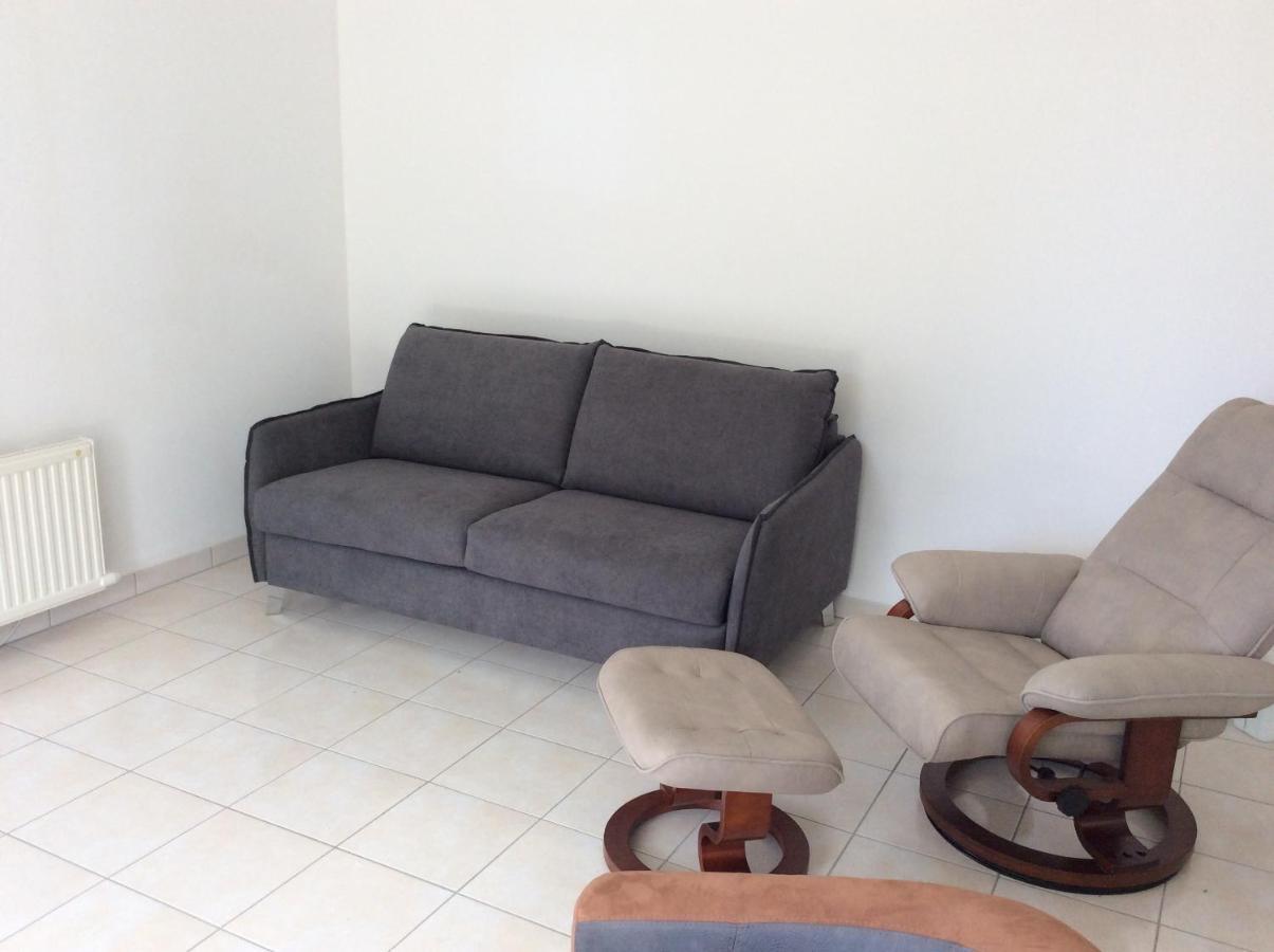 Pleneuf Val Andre Appart Standing 50 M De La Plage 2 A 4 Personnes 외부 사진